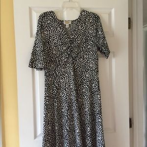 Talbots Dress